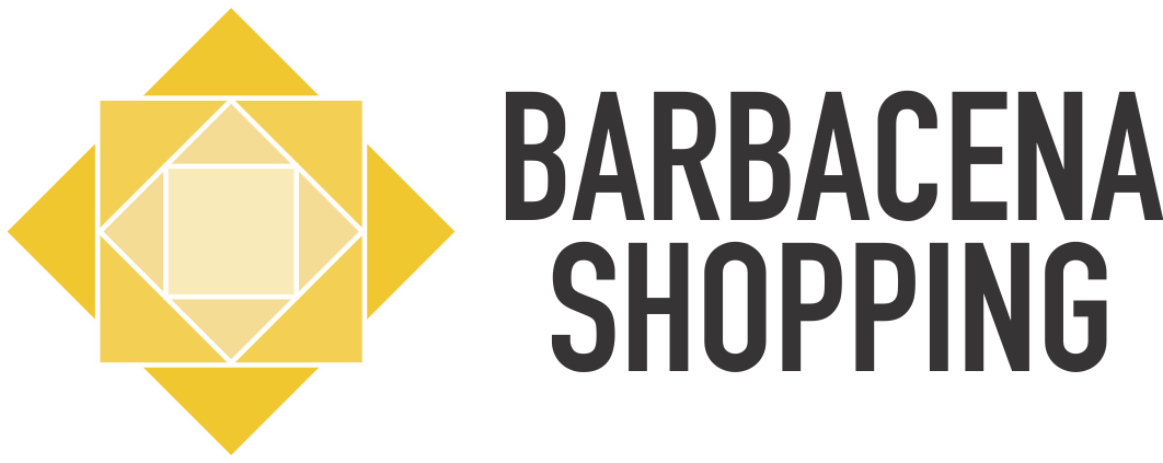 Logo Barbacena Shopping